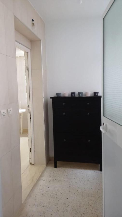 Apartamento Soleil D'Chamalo Fnideq Exterior foto